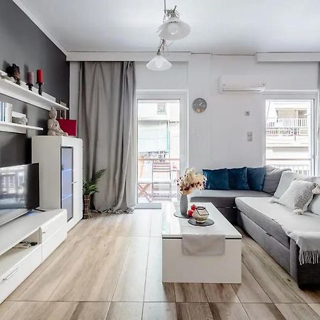 Brand New Modern Lux Apartment Close To Historical Center! Athene Buitenkant foto