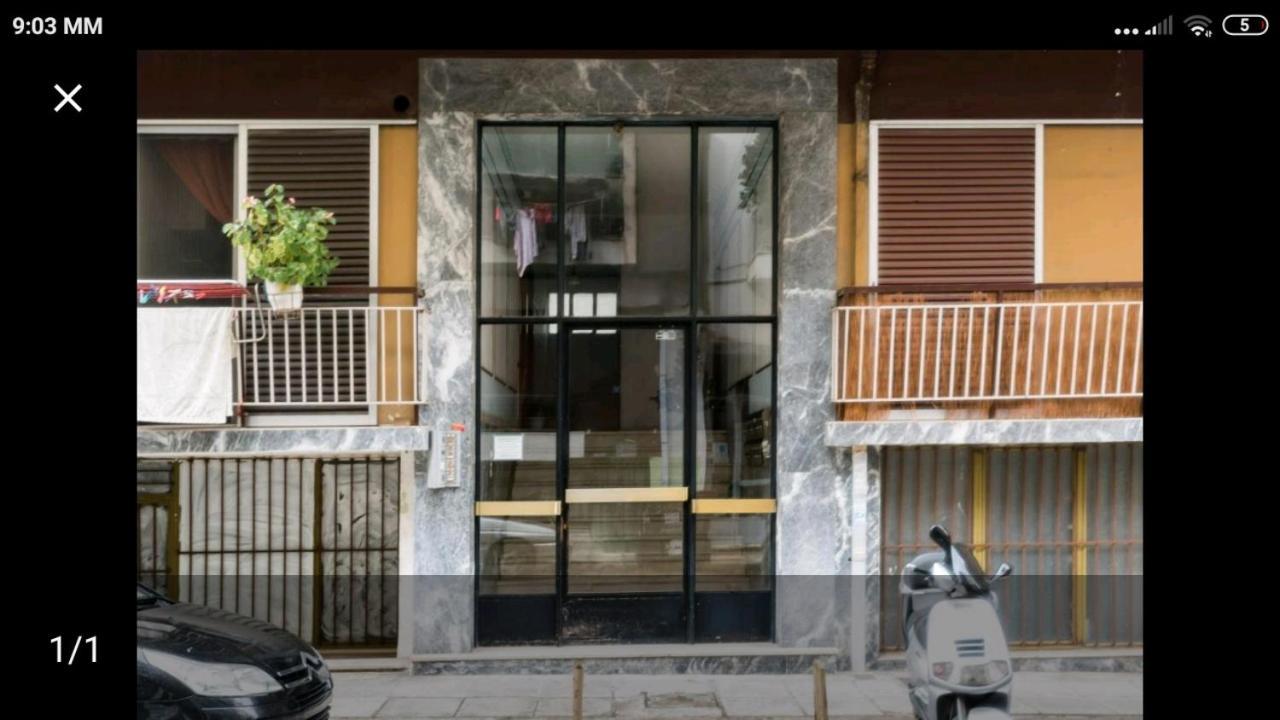 Brand New Modern Lux Apartment Close To Historical Center! Athene Buitenkant foto