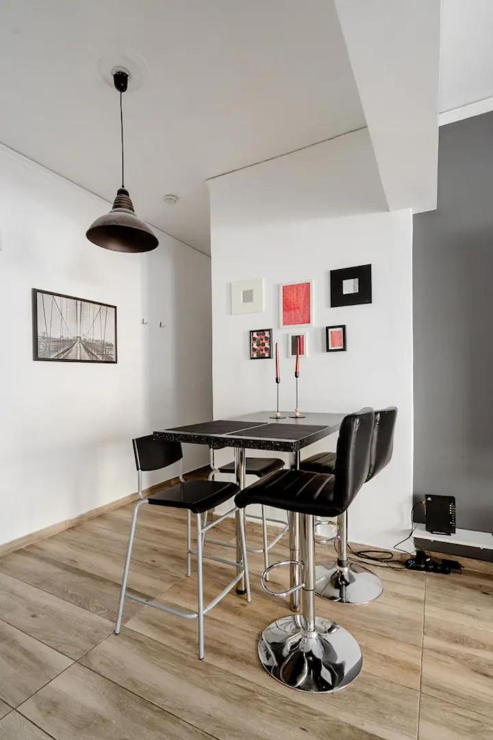 Brand New Modern Lux Apartment Close To Historical Center! Athene Buitenkant foto