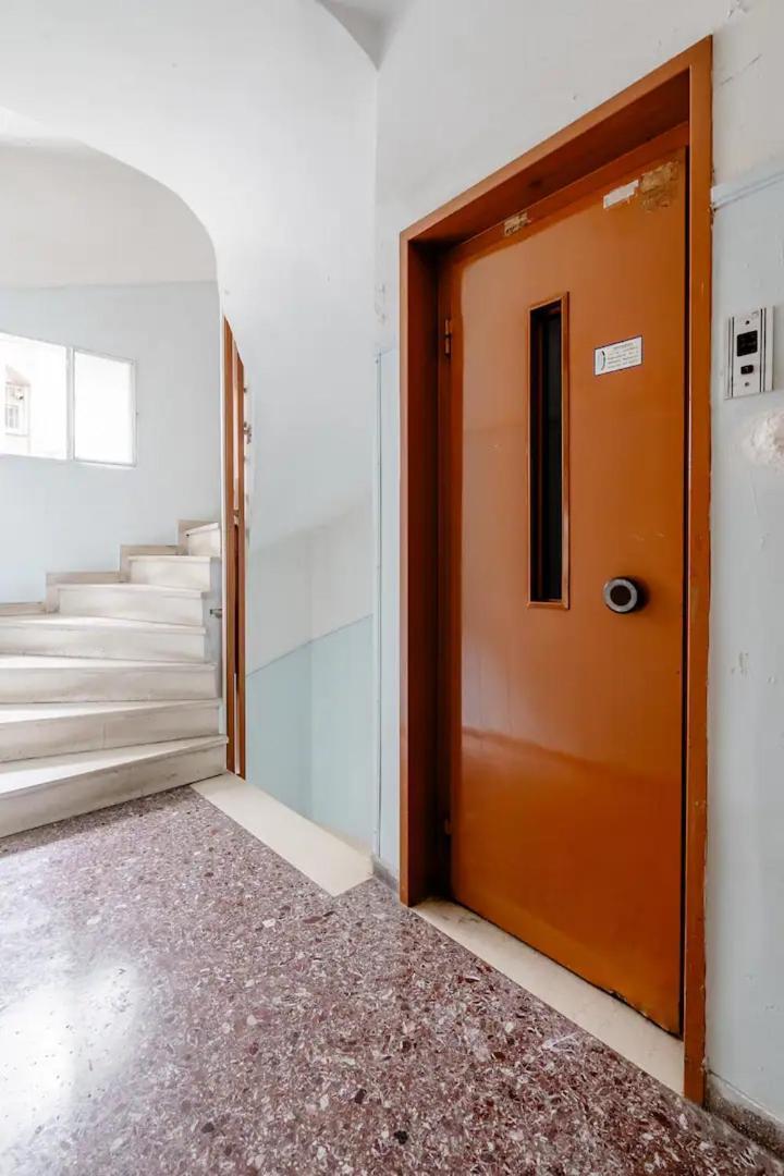Brand New Modern Lux Apartment Close To Historical Center! Athene Buitenkant foto