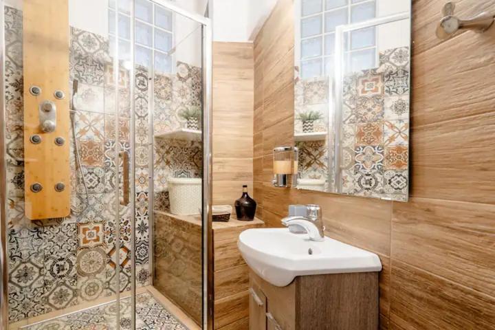 Brand New Modern Lux Apartment Close To Historical Center! Athene Buitenkant foto