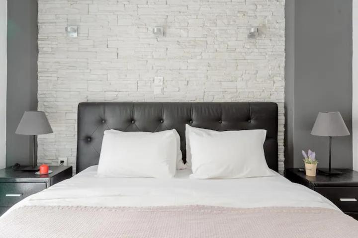 Brand New Modern Lux Apartment Close To Historical Center! Athene Buitenkant foto