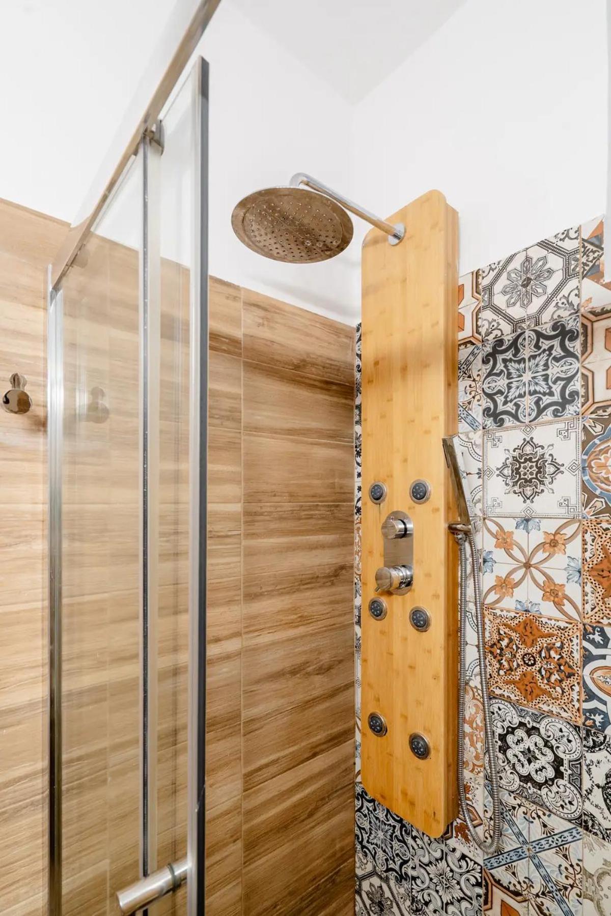 Brand New Modern Lux Apartment Close To Historical Center! Athene Buitenkant foto